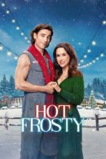 Nonton film Hot Frosty (2024) terbaru di Dutamovie21