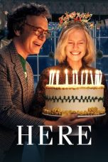 Nonton film Here (2024) terbaru di Dutamovie21