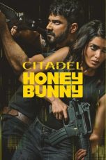 Nonton film Citadel Honey Bunny (2024) terbaru di Dutamovie21