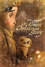 Nonton film An Almost Christmas Story (2024) terbaru di Dutamovie21