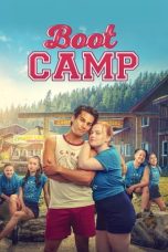 Nonton film Boot Camp (2024) terbaru di Dutamovie21