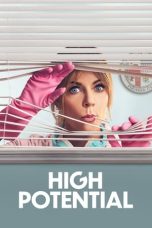 Nonton film High Potential (2024) terbaru di Dutamovie21