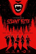 Nonton film Silent Bite (2024) terbaru di Dutamovie21