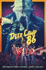 Nonton film Deer Camp ‘86 (2022) terbaru di Dutamovie21