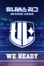 Nonton film Universe League (2024) terbaru di Dutamovie21