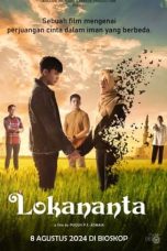 Nonton film Lokananta (2024) terbaru di Dutamovie21