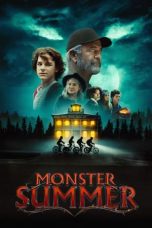 Nonton film Monster Summer (2024) terbaru di Dutamovie21