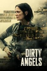 Nonton film Dirty Angels (2024) terbaru di Dutamovie21