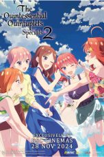 Nonton film 5-toubun no Hanayome Specials 2 (2024) terbaru di Dutamovie21