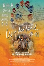 Nonton film Wonderland (2023) terbaru di Dutamovie21