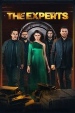 Nonton film The Experts (2024) terbaru di Dutamovie21