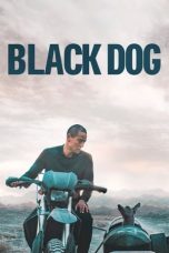 Nonton film Black Dog (2024) terbaru di Dutamovie21