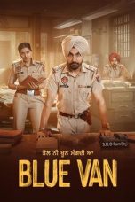 Nonton film Blue Van (2024) terbaru di Dutamovie21