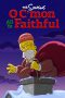 Nonton film The Simpsons: O C’mon All Ye Faithful (2024) terbaru di Dutamovie21