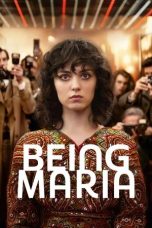 Nonton film Being Maria (2024) terbaru di Dutamovie21