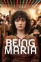 Nonton film Being Maria (2024) terbaru di Dutamovie21