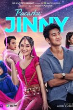 Nonton film Pacarku Jinny (2024) terbaru di Dutamovie21