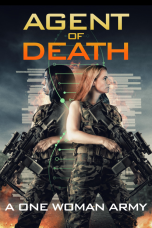 Nonton film Agent of Death (2023) terbaru di Dutamovie21