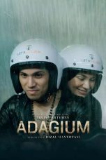 Nonton film Adagium (2023) terbaru di Dutamovie21