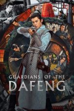 Nonton film Guardians of the Dafeng (2024) terbaru di Dutamovie21