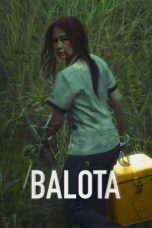 Nonton film Balota (Ballot) (2024) terbaru di Dutamovie21