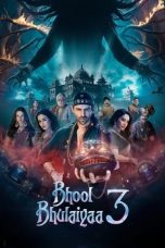 Nonton film Bhool Bhulaiyaa 3 (2024) terbaru di Dutamovie21