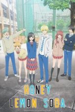 Nonton film Honey Lemon Soda (2025) terbaru di Dutamovie21