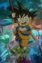 Nonton film Dragon Ball DAIMA Season 1 Episode 13 terbaru di Dutamovie21