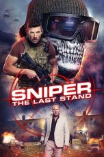 Nonton film Sniper: The Last Stand (2025) terbaru di Dutamovie21