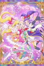 Nonton film Mahoutsukai Precure Season 2: Mirai Days (2025) terbaru di Dutamovie21