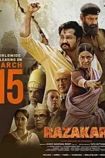 Nonton film Razakar: The Silent Genocide of Hyderabad (2024) terbaru di Dutamovie21