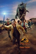 Nonton film Jurassic World: Chaos Theory Season 1 (2024) terbaru di Dutamovie21