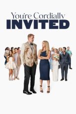 Nonton film You’re Cordially Invited (2025) terbaru di Dutamovie21