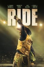 Nonton film Ride (2024) terbaru di Dutamovie21