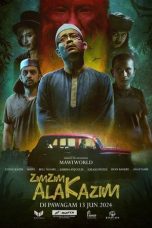 Nonton film Zim Zim Ala Kazim (2024) terbaru di Dutamovie21