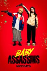 Nonton film Baby Assassins: Nice Days (2024) terbaru di Dutamovie21