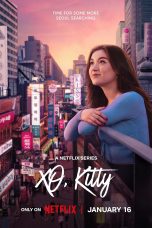 Nonton film XO, Kitty Season 2 (2025) terbaru di Dutamovie21