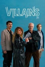 Nonton film Villains Inc. (2023) terbaru di Dutamovie21