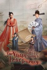 Nonton film Cao Xuanxuan’s Love Journey (2025) terbaru di Dutamovie21