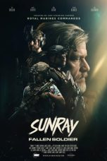 Nonton film Sunray: Fallen Soldier (2024) terbaru di Dutamovie21