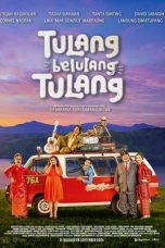 Nonton film Tulang Belulang Tulang (2024) terbaru di Dutamovie21