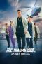 Nonton film The Trauma Code: Heroes on Call (2025) terbaru di Dutamovie21