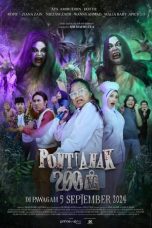 Nonton film Pontianak 200KG (2024) terbaru di Dutamovie21