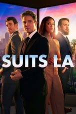 Nonton film Suits LA Season 1 (2025) terbaru di Dutamovie21