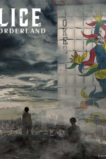 Nonton film Alice in Borderland Season 3 (2025) terbaru di Dutamovie21