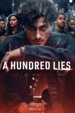 Nonton film A Hundred Lies (2024) terbaru di Dutamovie21