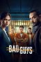 Nonton film Bad Guys (2025) terbaru di Dutamovie21