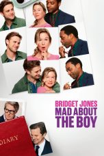 Nonton film Bridget Jones: Mad About the Boy (2025) terbaru di Dutamovie21