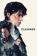 Nonton film Cleaner (2025) terbaru di Dutamovie21