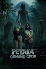 Nonton film Petaka Gunung Gede (2025) terbaru di Dutamovie21